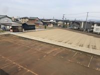 レオパレスフローラ 眺望