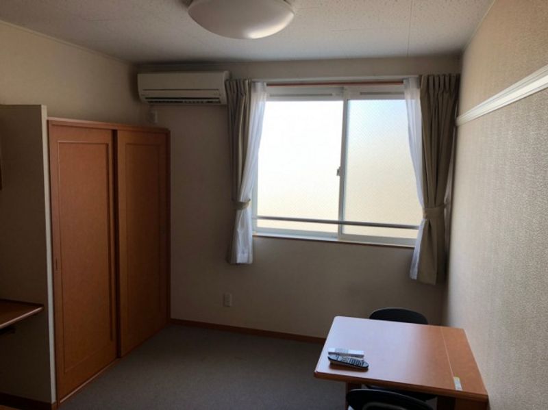 leopalace Mie 客厅