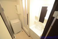 CLEINO Aoi 세면실