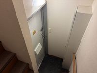 leopalace Fontaine II 玄关