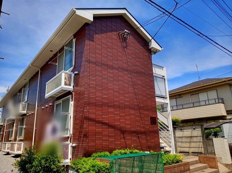 leopalace Brisa Ngoại thất