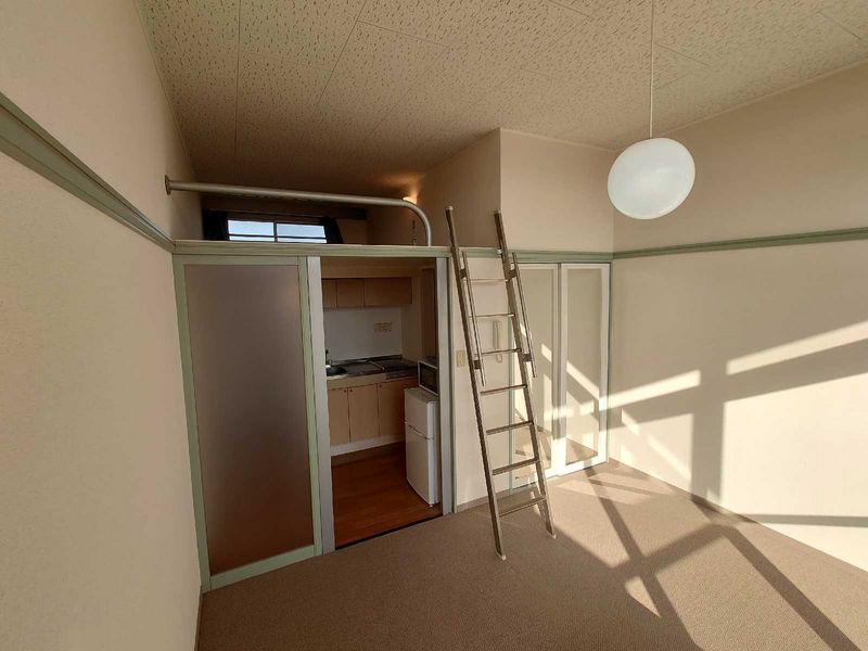 leopalace TOYA Phòng khách