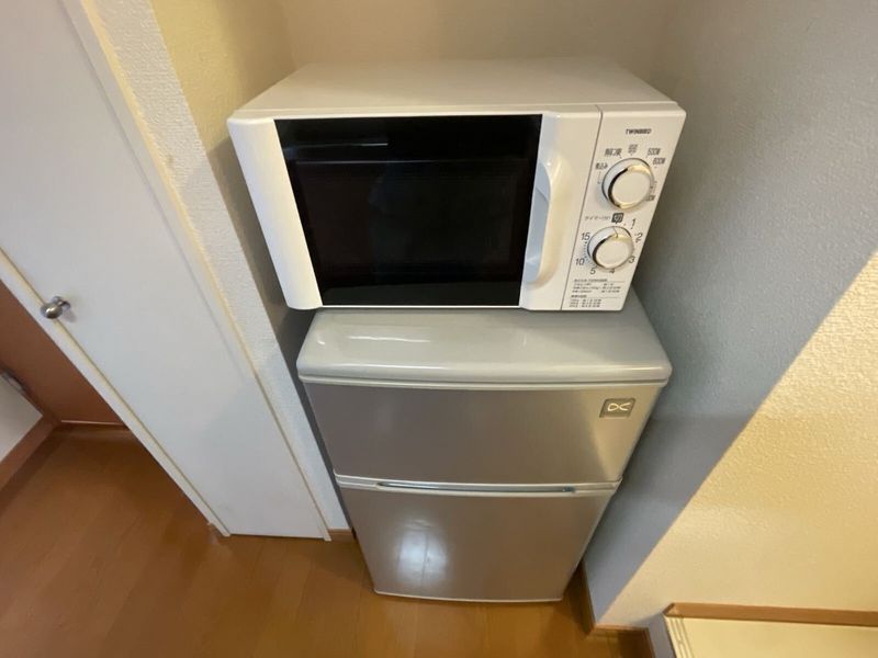 leopalace Kaze 其他设施