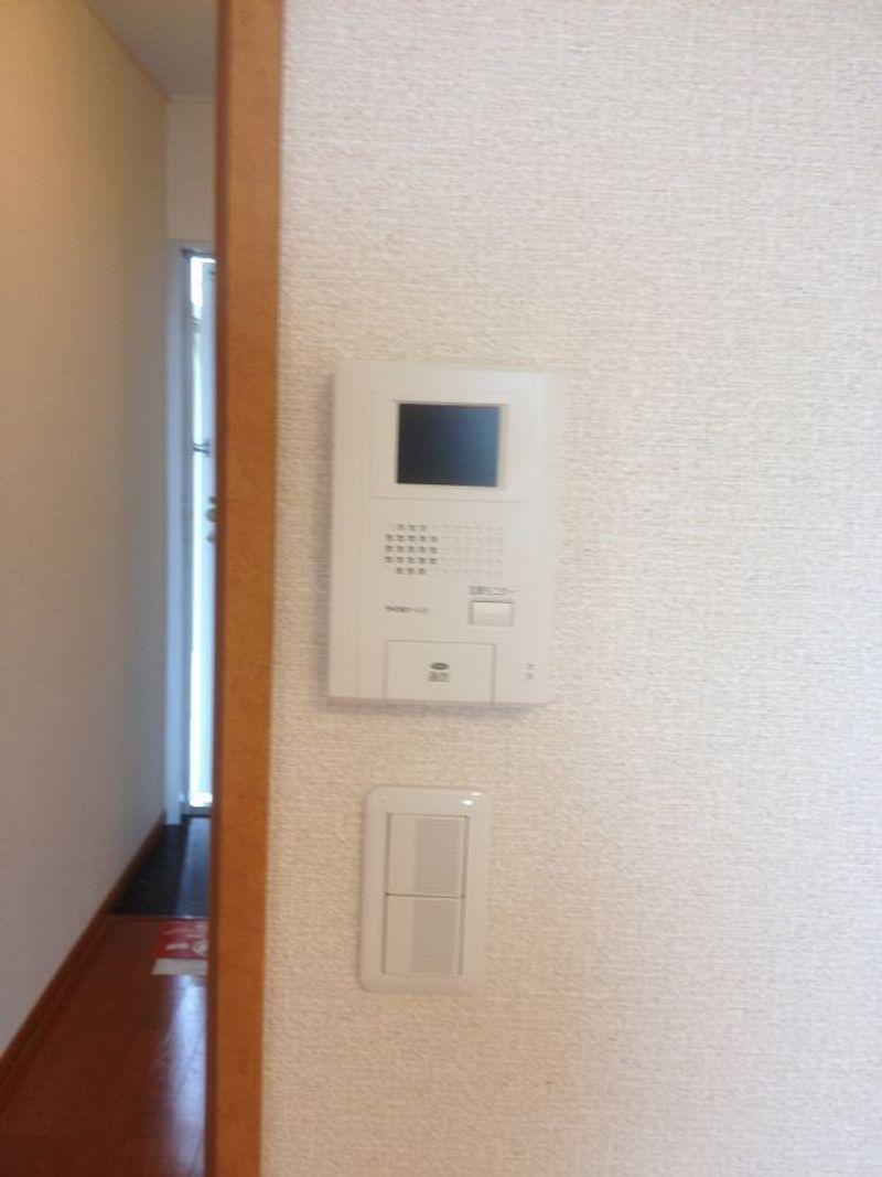 レオパレス安布里 その他