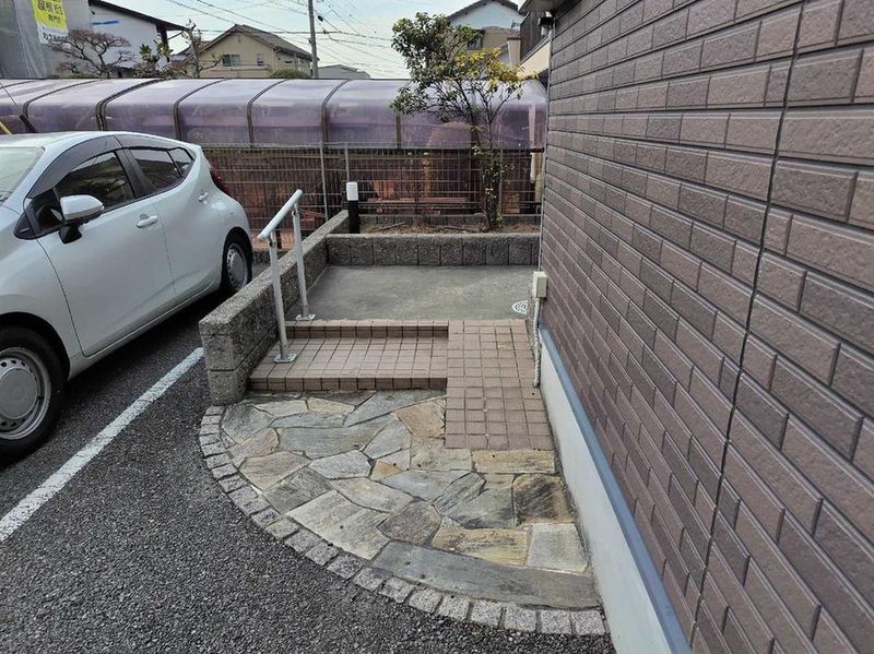 LEONEXT Sho 15 入口