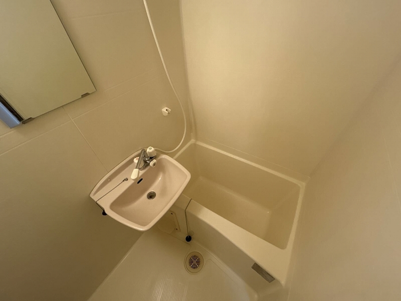 leopalace Fuji Phòng tắm