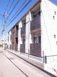 CLEINO Perleschloss IX 外观