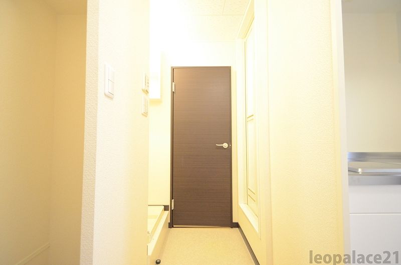 レオネクスト三井泉 その他