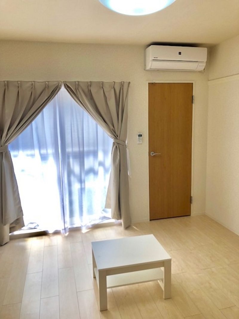 CLEINO Riverside II 거실