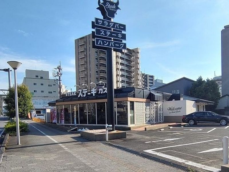 レオネクストリバーサイド橘 周辺環境