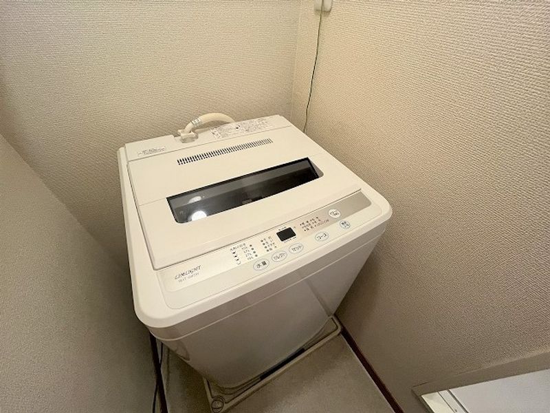 レオパレスショコラⅠ その他
