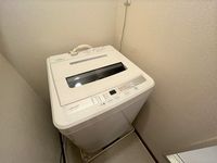 レオパレスショコラⅠ その他