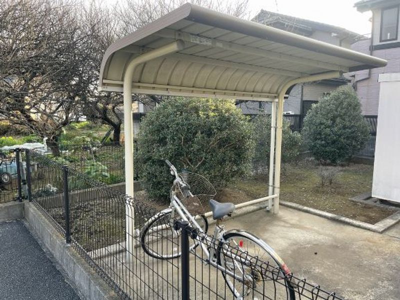 レオパレスＮＯＳＥ 共用部分