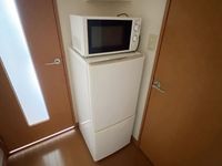 レオパレスエスポワール その他設備