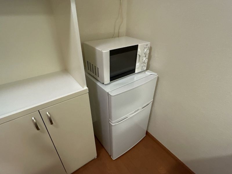 レオパレスブルームＹＫ その他設備