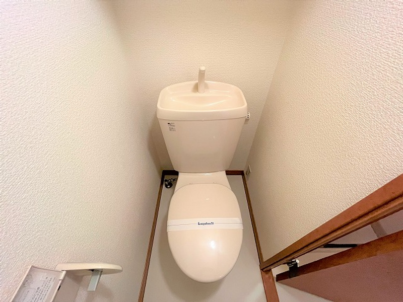 leopalace Sejour Izumi 화장실