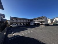 leopalace Hanabusa Bãi đỗ xe