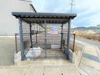 レオパレスエミネンスコート 共用部分