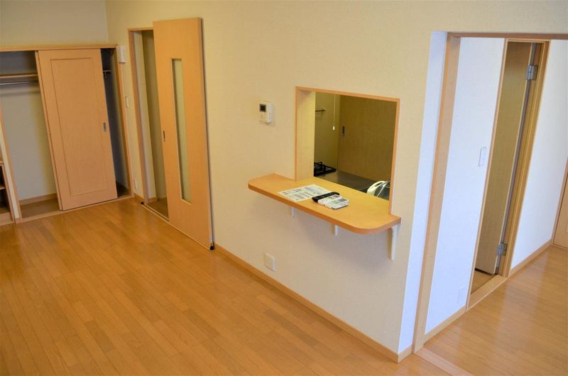 レオパレスコラッジオ その他