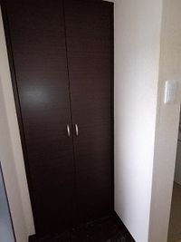 レオネクストハピネスⅡ その他設備