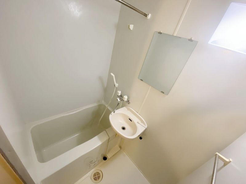 レオネクスト名東本通　Ｅａｓｔ 風呂