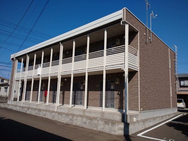 LEONEXT Villa Blanca exterior