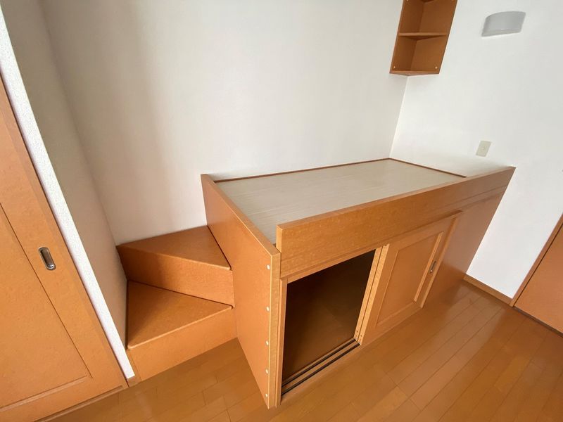 レオパレスｙａｎａｇｉⅢ その他