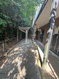 レオパレスグランドヒルズ 共用部分
