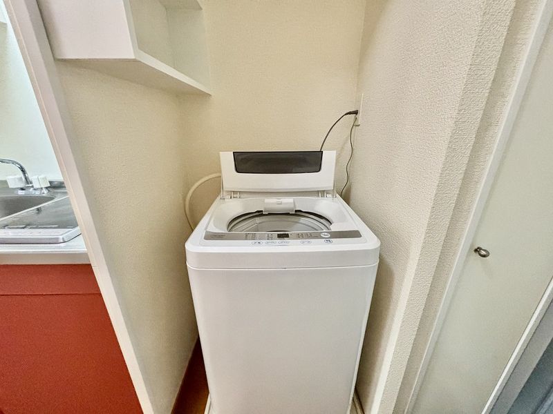 レオパレスダイナスティ その他設備
