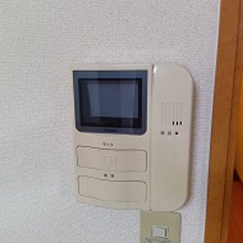 レオパレス三ツ合橋Ⅱ セキュリティ