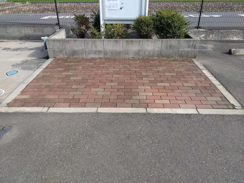 レオネクストトヨハラ 共用部分