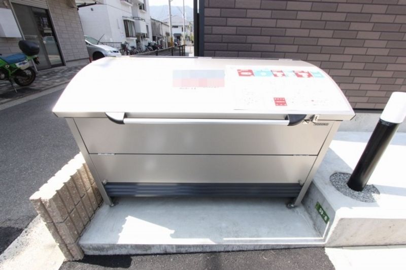 レオネクストコンフォート下祇園 その他