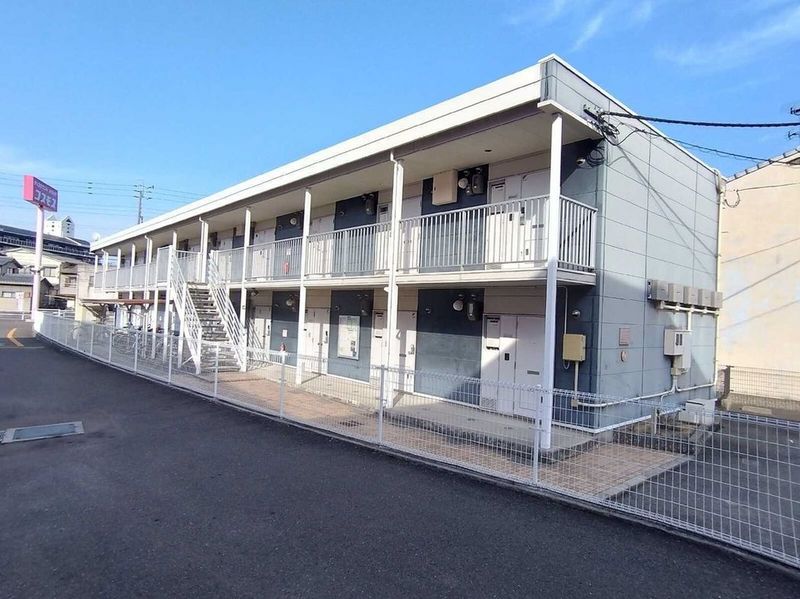 leopalace Entrare 外观