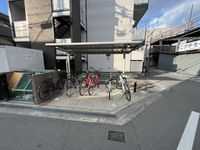 leopalace Florecea Khu vực chung