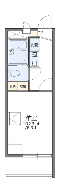 17389 Floorplan