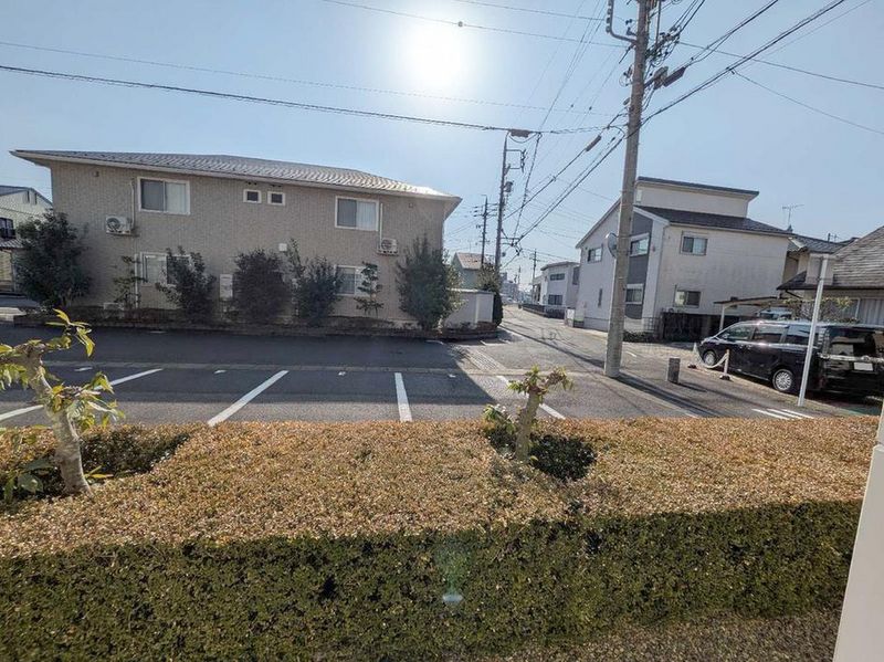 leopalace Hayashi 전망