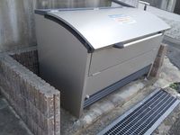 レオネクストフローラ鈴蘭台 共用部分