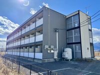 レオパレスＫｓ　ＧＡＲＤＥＮ 外観