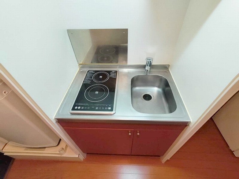 leopalace Fueki 주방