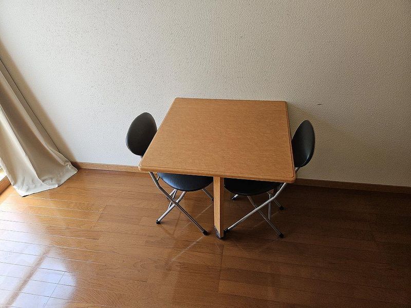 レオパレスユーカリ その他