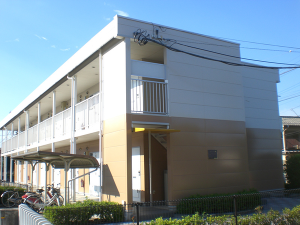 leopalace Swing B外观