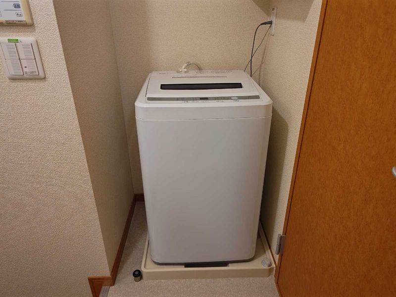 レオパレス馬木 その他