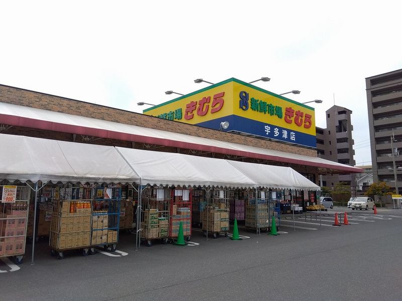 レオパレスアリナン 周辺環境