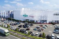 LEONEXT Fossette 주변 환경