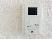 レオパレスブリリアント セキュリティ