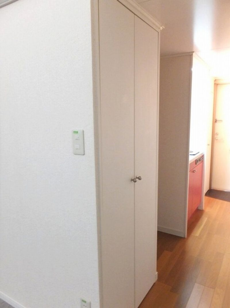 レオパレス西習志野 その他