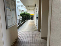 レオパレスコンフォートおろくⅡ 共用部分