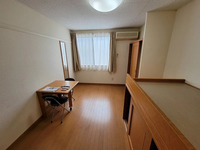 レオパレス滝下Ｂ その他
