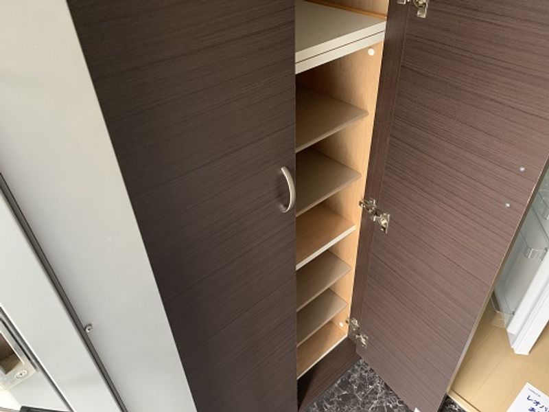 LEONEXT Rokkenya Storage