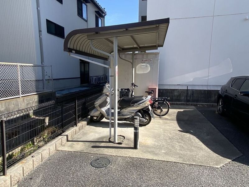 leopalace Les Raisins Shared spaces